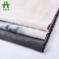 Mulinsen Textile Hot Sale Polyester Jersey 118D FDY Tie Dye Knit Fabric